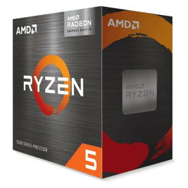 アスク スペシャルパック AMD Ryzen 5 5600G x Corsair Vengence Memory 100-100000252BOXCORDDR48X2 CP1346