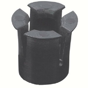 �g���X�R���R(TRUSCO) �i�C�����i�b�g ����12.8 M6×1.0 5�� TM6 x 10�p�b�N x