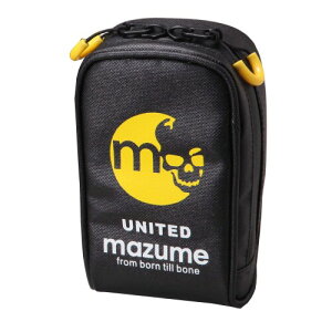 MAZUME(�}�Y��) ���o�C���P�[�X MZAS-231-04 �C�G���[