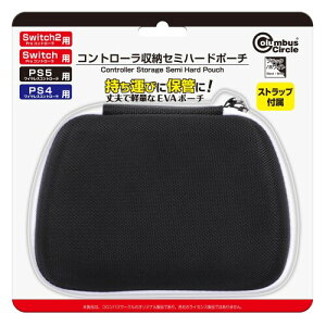 �R�����o�X�T�[�N���iPS5/PS4/Switch2/Switch�p�j�R���g���[�����[�Z�~�n�[�h�|�[�`�u���b�N�z���C�g - DualSense/DUALSHOCK4/Pro�R���g���[��2/Pro�R���g���[���ɑΉ�