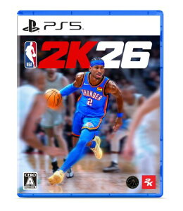 �wNBA 2K26�xBEST PRICE - PS5