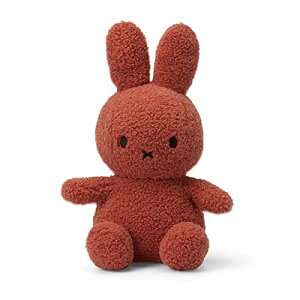 BON TON TOYS �~�b�t�B�[���T�C�N�� �e�f�B 23cm Dark terra cotta