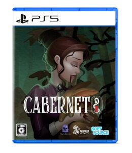 Cabernet -PS5