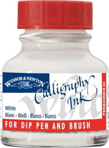 Winsor & Newton EBU[&j[g CN wJOtB[CN bhLbv 30ml 702 zCg 3140702x