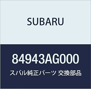 SUBARU (Xo) i z_ v K[jcV  KVBB4 4DZ_ KVB 5hAS i84943AG000