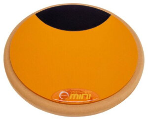 Offworld Percussion �I�t���[���h Offworld �}�[�`���O�p���K�p�b�h �^�b�v�I�t�E�~�j Tap-off Mini �T�C�Y:9.5�C���`
