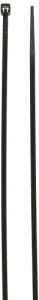 TRUSCO(�g���X�R) �P�[�u���^�C��2.5mm×250mm�ő匋����80�ό� TRCV250SSW x 10 ��