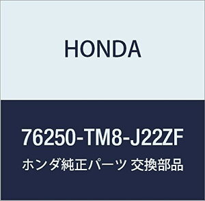 HONDA (z_) i ~[ASSY. L.hA[ *PB83P* CTCg CTCg GNXN[Vu i76250-TM8-J22ZF