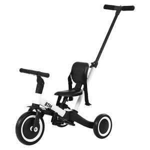 BTM �q���p�O�֎� 5in1 �O�֎Ԃ̂���� �����_�t�� �y�_���t�� �R���g���[���o�[�t�� ���y�� �@�\���� ���]�� �������� ��p�ߋ� �L�b�Y�o�C�N �v���[���g