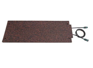 �f�B�[�A���h�f�B�[�J���p�j�[�Z��}�b�g�A���^ �A���� MT13008B�i295mm×825mm×20mm���j�_�[�N�u���E����