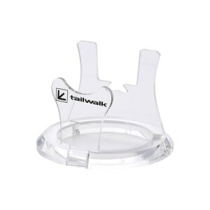 �e�C���E�H�[�N(tailwalk) �A�N�����f�B�X�v���C ���[���X�^���h (ACRYLIC DISPLAY REEL STAND) �X�s�j���O�p