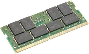 �v�����X�g�� DOS/V �m�[�g�p������ 16GB PC4-19200(DDR4-2400) CL=17 260PIN SO-DIMM PDN4/2400-16G