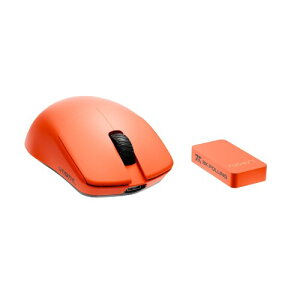 FnaticGear Lamzu MAYA 8K - FNATIC SPECIAL EDITION 8000Hz|[O[gΉ y CXQ[~O}EX MS0005-001 MS0726