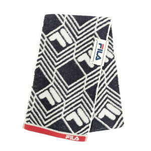 ���@���H FILA �t�B�� �T���b�g �X�����X�|�[�c�^�I�� �l�C�r�[ ��15×110cm FL891