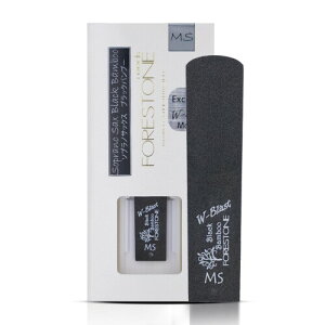 FORESTONE �t�H���X�g�[�����[�h Black Bamboo W-Blast �\�v���m�T�b�N�X�p FBWSS