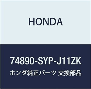 HONDA (z_) i K[jcVASSY. e[Q[gA[ NX[h i74890-SYP-J11ZK