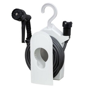 WATER GEAR(�E�H�[�^�[�M�A) �z�[�X �z�[�X���[�� �R���p�N�g���[�� 10m R110WG