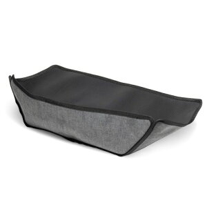 �o�[���[(Burley) �`���C���h�g���[���[�p�[�c �t���A�}�b�g �_�u���p �u���b�N one size