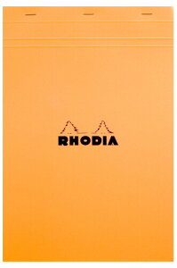 RHODIA(fBA)  No.18(A4) 80 5mmr Jo[ ~Vړ PEFCF؎擾 ubNfBA IW RHODIA cf18200