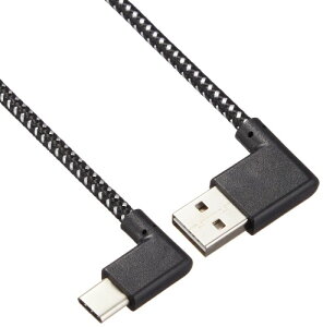 GXGXG[T[rX ( Nintendo Switch [d؍ ) USB2.0 typeC - A (o[Vu) bV P[u ( 95cm ) SU2-TCLW95B
