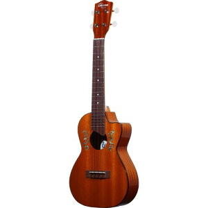 Ohana Ukuleles �I�n�i�E�N���� �R���T�[�g�T�C�Y �I�[���\���b�h�}�z�K�j�[ CK-60CG