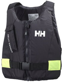 HELLY HANSEN(ヘリーハンセン) ライダーベスト HH81000 EBカラー 60サイズ