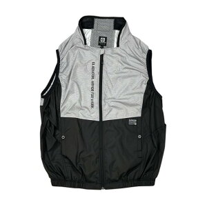 GLADIATOR×VOLTCOOL G-22429 �{���g�N�[�� �x�X�g �j�����p ���N�O���[ 3XL