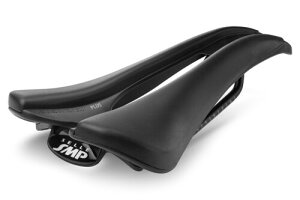 SELLE SMP SADDLE EVO PLUS BLACK