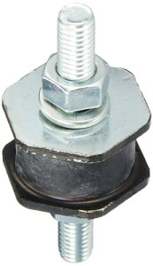 TRUSCO(�g���X�R) �Z�p�h�U�S�����{���g ���e�׏d220N TOH-2918D x 10 ��