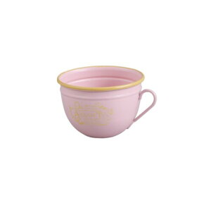 �A�r�e �K�[�f���J�b�v �A���t�B�[�E�e�B�[�J�b�v�ES �s���N 11.5x9.5x7cm ANE-801-PK