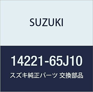 SUZUKI (XYL) i uPbg GL][XgpCv NO.2 GXN[h i14221-65J10