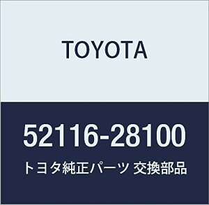 TOYOTA (g^) i tgop[ TCh T|[g LH mA/HNV[ i52116-28100