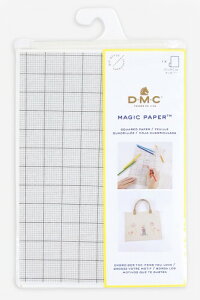 fB[GV[(DMC) }ē]ʃV[g }WbNy[p[ SMALL SQUARE(STCY) 21×29.7cm DMCFC0002
