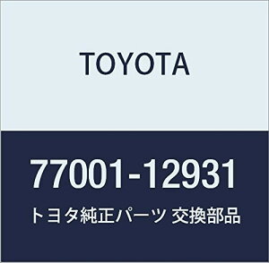 TOYOTA (g^) i t[G ^NASSY i77001-12931