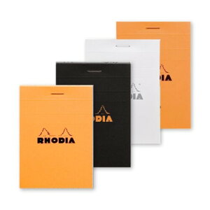 RHODIA(���f�B�A) ������ No.11(A7) 80�� ����r �����J�o�[ �~�V���ړ� PEFC�F�؎擾 �u���b�N���f�B�A No.11(7.4×10.5cm) �A�\�[�g�Z�b�g RHODIA cf11200ASTst5