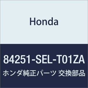 HONDA (z_) i K[jcVASSY. L.tgTCh tBbg AA i84251-SEL-T01ZA
