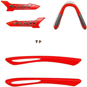 RUDY PROJECT(���f�B�v���W�F�N�g) �g�����N�X �N���}�e�B�b�N �t���J�X�^���L�b�g �I�����W�t���I 0620-AC210101
