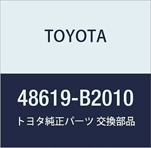 TOYOTA (g^) i Xgbg}EeBO xAO LH i48619-B2010