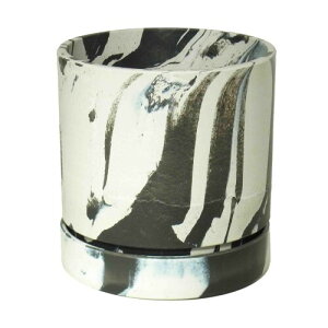 LEAD STYLE �V�����h�D���J���|�b�g�}�[�u��10 �z���C�g/�u���b�N LSP-52030 ���[�h�X�^�C�� ���[�h���� �T�C�Y[�t�@�C]10×H11cm �� ���M�t�� ���� �}�[�u��
