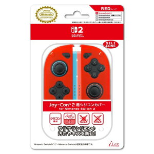 �j���e���h�[�X�C�b�`2�W���C�R��2�Ή��ی�J�o�[�wJoy-Con2 �V���R���J�o�[ for �j���e���h�[SWITCH2(���b�h)�x - Switch2