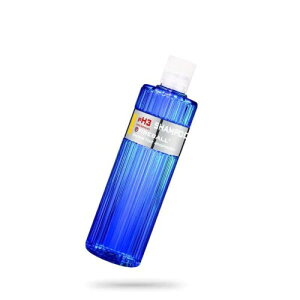 �t�@�C���[�{�[�� (Fireball) �ԗp��� �O���\�ʁEpH3�V�����v�[ (pH3 SHAMPOO) �{�f�B�p �A�N�A�̍��� ��_�� pH3 500ml FB516