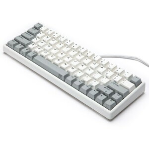 NiZ�L�[�{�[�hAtom66-1M66�L�[ USB Type-C�L���ڑ�(���E��) win/mac3�b�Ԑؑ� Cherry MX�� ��p�\�t�g�E�F�A�t�� �L�[�{�[�h�J�X�^�}�C�Y�\ �v���O����1/2/3 �Ód�e�ʖ��ړ_���� �É� �L�[�׏d35g