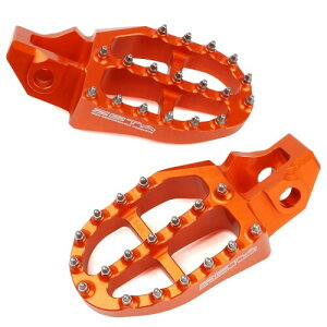 �W�[�^���[�V���O(ZETA RACING) GASGAS KTM SX/SX-F/EXC/EXC-F/XC/XC-F/TC/FC/TE/FE/TX/FS �A���~�t�b�g�y�O �I�����W �_�[�g�t���[�N DIRTFREAK F7005