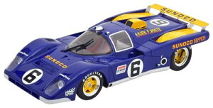 CMR 1/18 �t�F���[�� 512M Sunoco #6 Daytona 1971 Donohue/Hobbs �����i CMR013