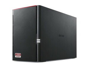 obt@[ BUFFALO NAS X}z/^ubg/PCΉ lbg[NHDD 6TB LS520D0602G