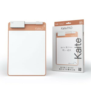 �v���X �����p�b�h �m�[�g ������ �J��Ԃ� �G�R���� �y�[�p�[���X �r�W�l�X Kaite�p�b�h B5 �s�[�`�I�����W KP-B5-OR 538-327