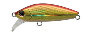 �^�b�N���n�E�X(TackleHouse) �~�m�[ �V���A�[�Y �e�B���~�m�[ 44mm 4.8g HG�S�[���h���b�h #07 STM44