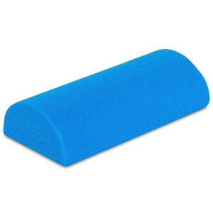 ProsourceFit Flex Foam Rollers for Muscle Massage, Physical Therapy, Core & Balance Exercises Stabilization