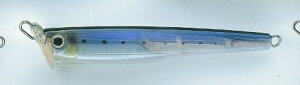 �^�b�N���n�E�X(TackleHouse) �~�m�[ �R���^�N�g int. 105mm 45g �C���V #05 int.45