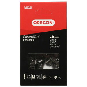OREGON(�I���S��) �`�F�[���\�[ �|�؂�`�F�[�� 25F-60EJ